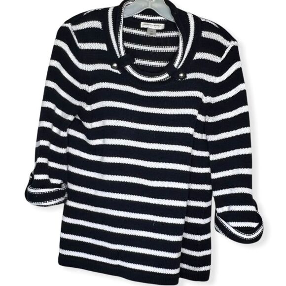 Christopher & Banks Sweaters - Christopher &‎ Banks Petite Sweater